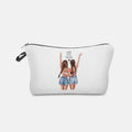 Trousse de toilette enfant Trousse De Toilette Adolescent Fille