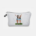 Trousse de toilette enfant Trousse De Toilette Adolescent Fille