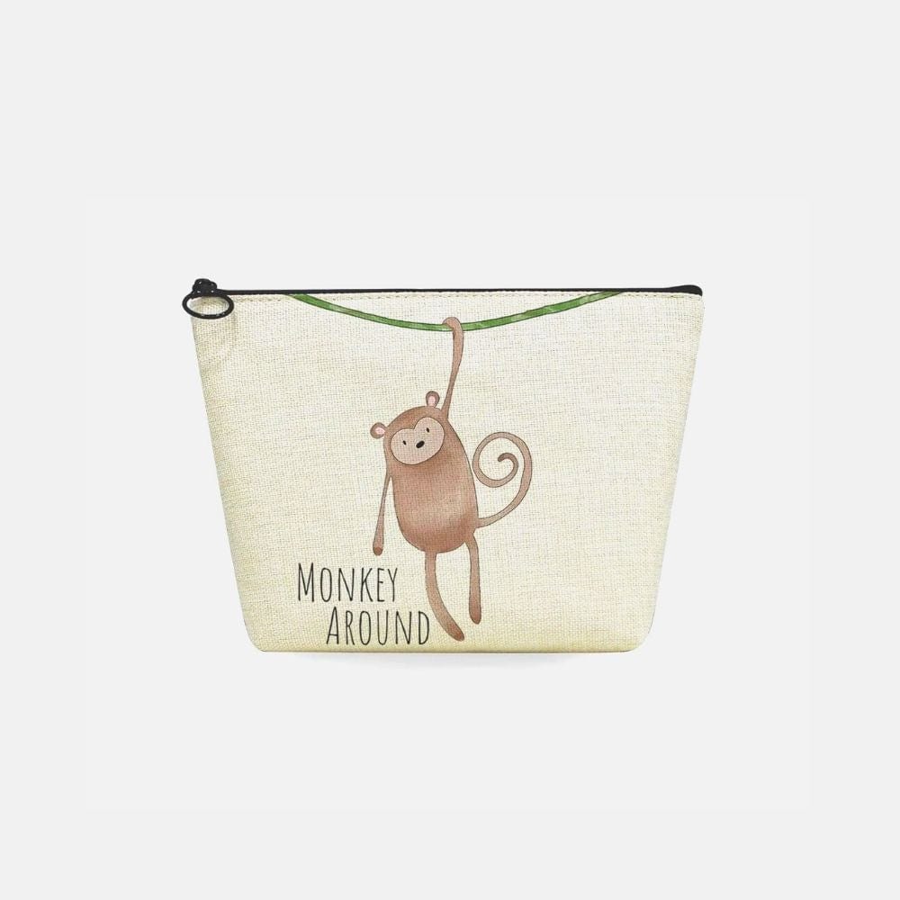 Trousse de toilette enfant Trousse De Toilette Animaux