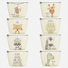 Trousse de toilette enfant Trousse De Toilette Animaux