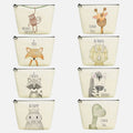 Trousse de toilette enfant Trousse De Toilette Animaux