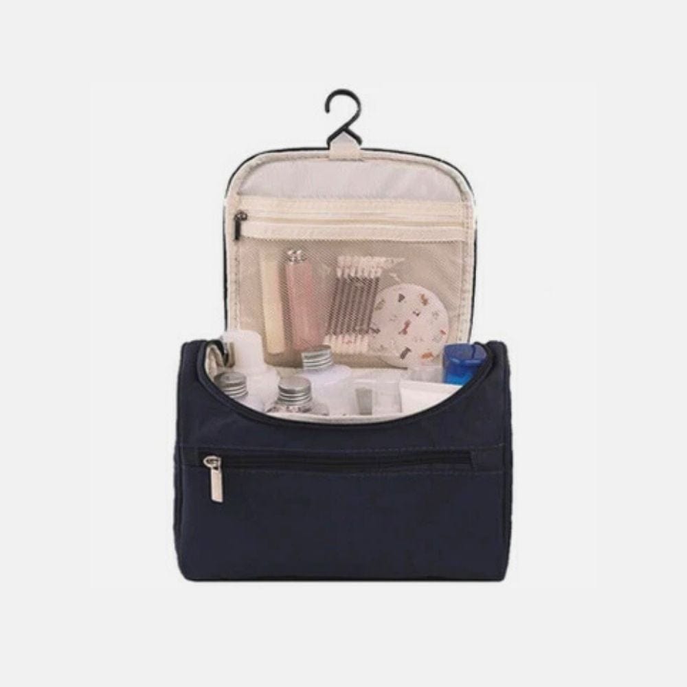 Trousse de Toilette Homme Trousse De Toilette Avec Crochet De Suspension