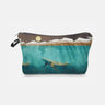 Trousse de toilette enfant Trousse De Toilette Baleine