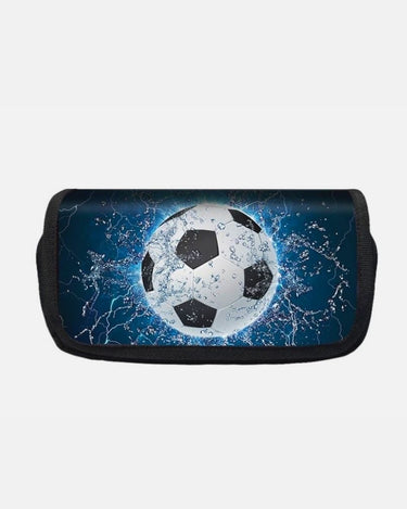 Trousse de toilette enfant Trousse De Toilette Ballon De Foot