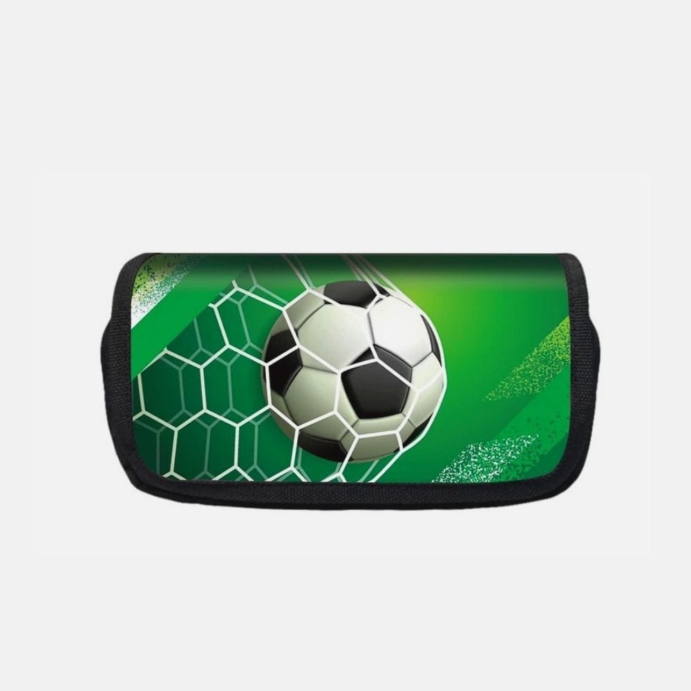 Nike Club Team Swoosh - Trousse de toilette - Noir Nike Club Team Swoosh - Trousse de toilette - Noir