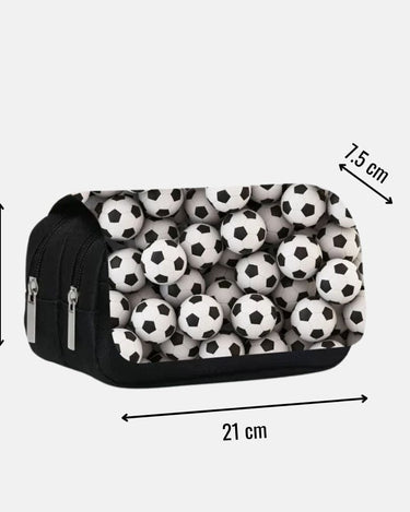 Trousse de toilette enfant Trousse De Toilette Ballon De Foot