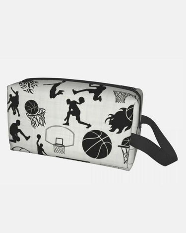 Trousse de toilette enfant Trousse De Toilette Basketball