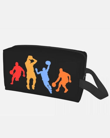 Trousse de toilette enfant Trousse De Toilette Basketball