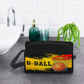 Trousse de toilette enfant Trousse De Toilette Basketball