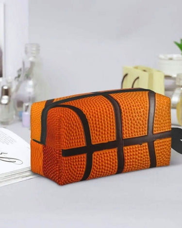 Trousse de toilette enfant Trousse De Toilette Basketball