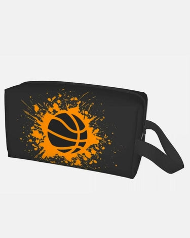 Trousse de toilette enfant Trousse De Toilette Basketball Motif Basketball 12 / 25cm