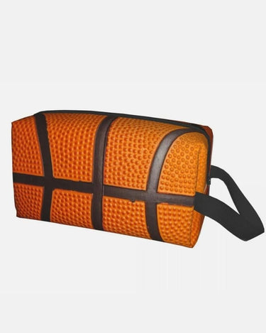 Trousse de toilette enfant Trousse De Toilette Basketball Motif Basketball 3 / 25cm