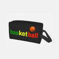 Trousse de toilette enfant Trousse De Toilette Basketball Motif Basketball 5 / 25cm