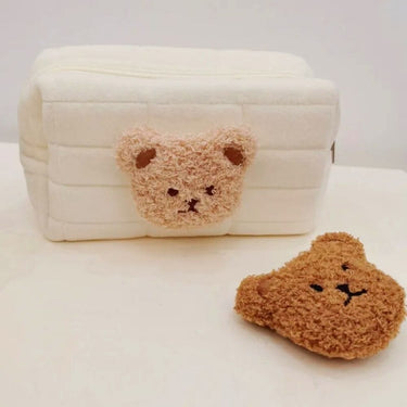 Trousse De Toilette Bebe Fille