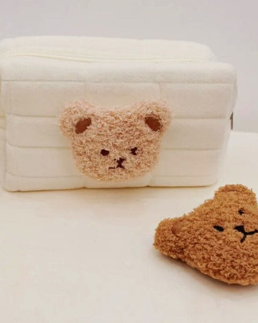 Trousse De Toilette Bebe Fille