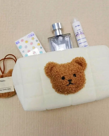 Trousse De Toilette Bebe Fille