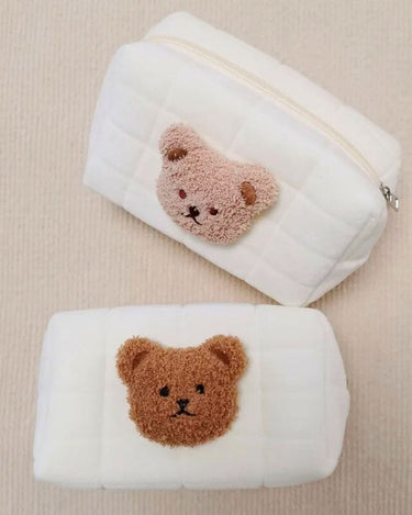 Trousse De Toilette Bebe Fille