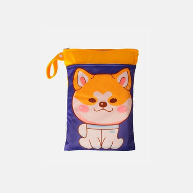 Trousse De Toilette Bebe Garcon Chat