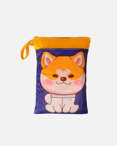 Trousse De Toilette Bebe Garcon Chat