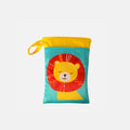 Trousse De Toilette Bebe Garcon Lion