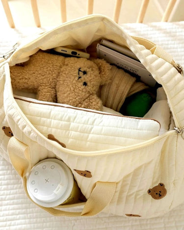 Trousse De Toilette Bébé Maternité