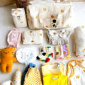 Trousse De Toilette Bébé Maternité