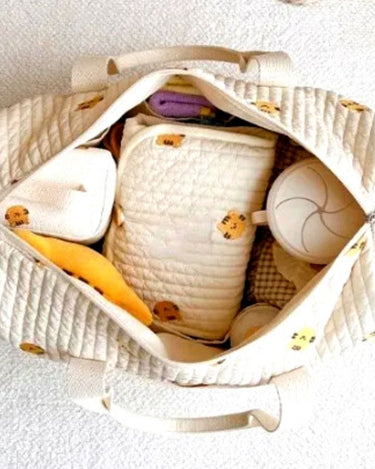 Trousse De Toilette Bébé Maternité