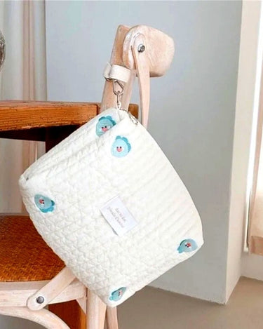 Trousse De Toilette Bébé Naissance