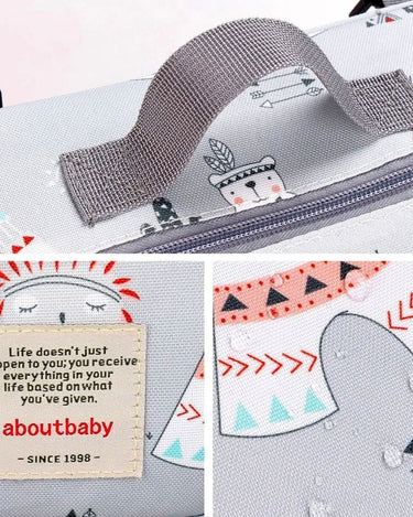 Trousse De Toilette Bebe Pour Maternite