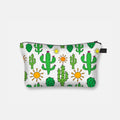 Trousse de toilette enfant Trousse De Toilette Cactus