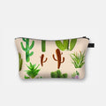 Trousse de toilette enfant Trousse De Toilette Cactus