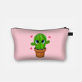 Trousse de toilette enfant Trousse De Toilette Cactus