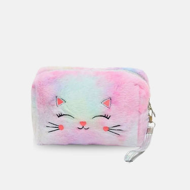 Trousse de toilette enfant Trousse De Toilette Chat