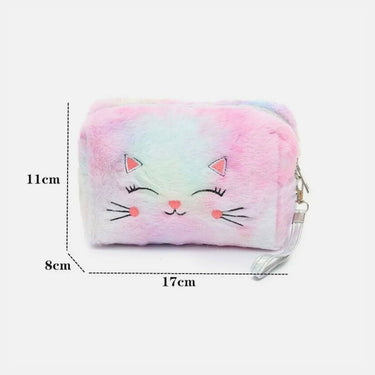 Trousse de toilette enfant Trousse De Toilette Chat