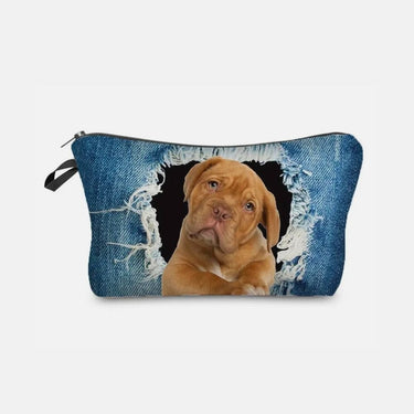 Trousse de toilette enfant trousse de toilette chien