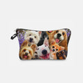 Trousse de toilette enfant trousse de toilette chien