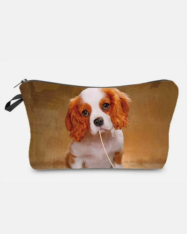 Trousse de toilette enfant trousse de toilette chien