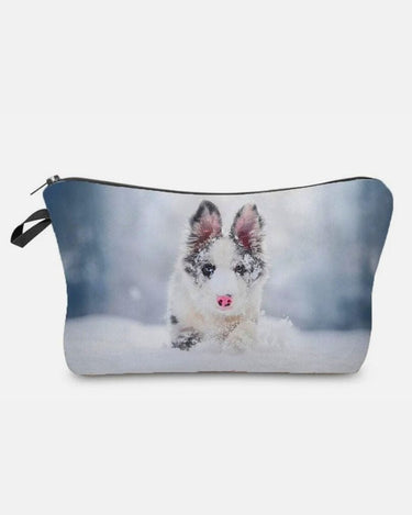 Trousse de toilette enfant trousse de toilette chien