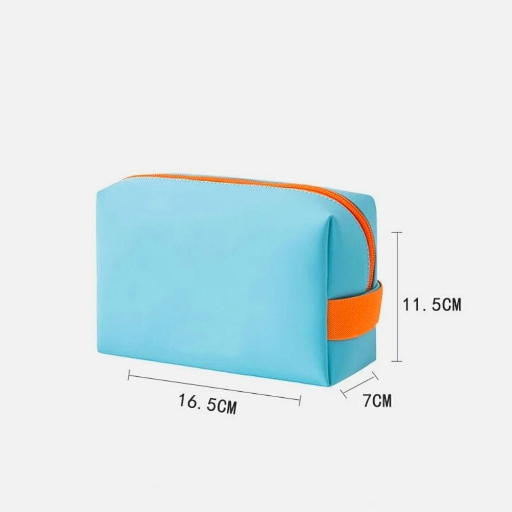Trousse de Toilette Homme Trousse De Toilette Colorée