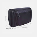 Trousse de Toilette Homme Trousse De Toilette Compacte