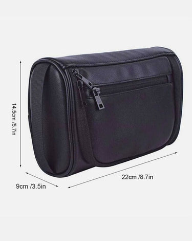 Trousse de Toilette Homme Trousse De Toilette Compacte