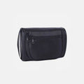 Trousse de Toilette Homme Trousse De Toilette Compacte Noir / 22cm