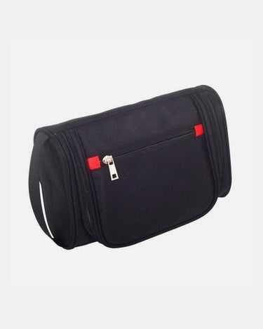 Trousse de Toilette Homme Trousse De Toilette Compacte Voyage Noir / 23cm