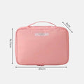 Trousse de Toilette Femme Trousse De Toilette Complete Femme