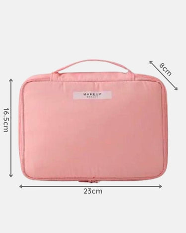 Trousse de Toilette Femme Trousse De Toilette Complete Femme