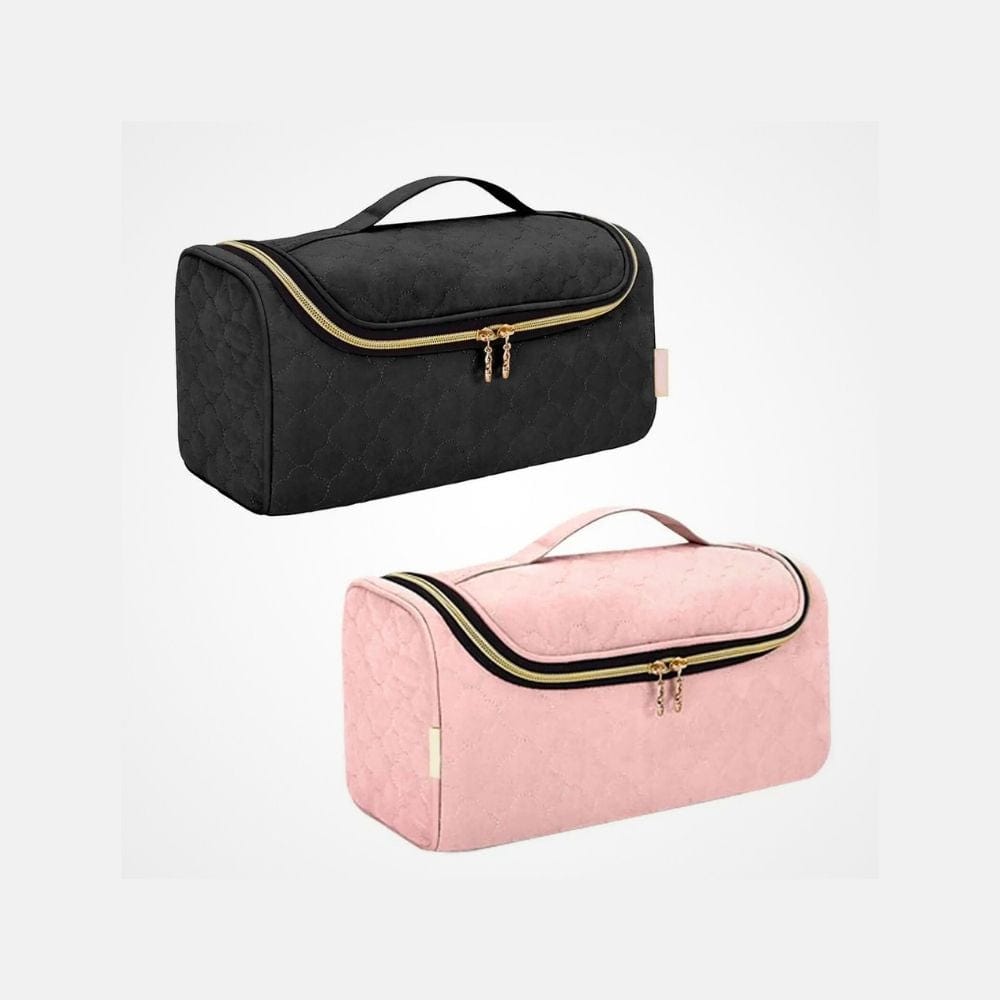Trousse de Toilette Femme Trousse De Toilette Crochet