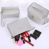 Trousse de Toilette Femme Trousse De Toilette Cuir Femme