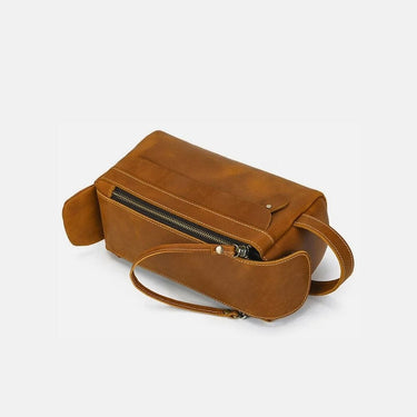 Trousse de Toilette Homme Cuir Trousse De Toilette Cuir Homme Luxe