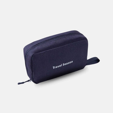 Trousse de Toilette Homme Trousse De Toilette Depliante