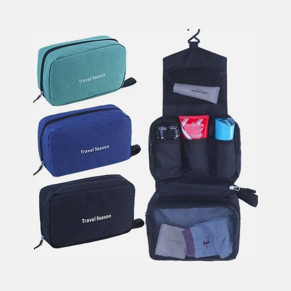 Trousse de Toilette Homme Trousse De Toilette Depliante